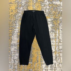 Babaton High-rise Cropped Pants